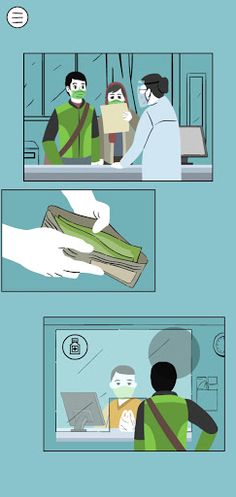 Living in 2020 : Choose your S - Screenshot 4