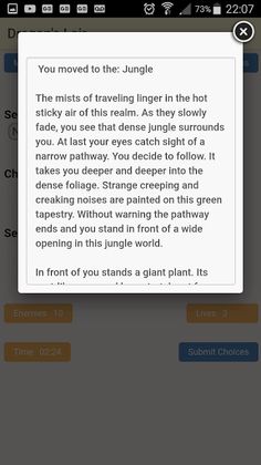 Dragon's Lair - Screenshot 4