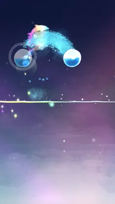 Dolphin Alpha - Brain activati - Screenshot 2