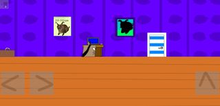 floppa and platform - Screenshot 2