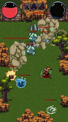 Underworld: dark legends - Screenshot 3