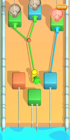 Light Master: wire bulbs! - Screenshot 3