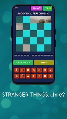Stranger Things - Chi è? - Screenshot 3