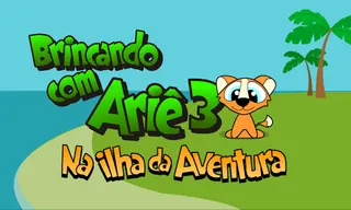 Brincando com Ariê 3 - Screenshot 2
