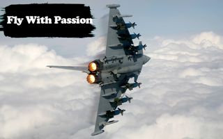 Air Shooting Strike Games 2023 - Screenshot 2