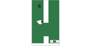 Flappy Bot - Screenshot 2