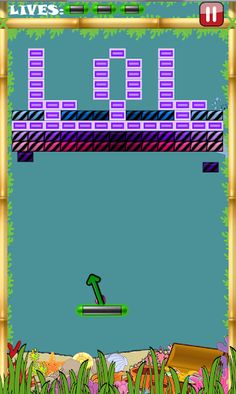 Brick Breaker Ultimate - Screenshot 2