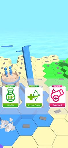 Age of Stacks - Screenshot 1