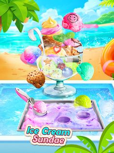 Milkshake DIY - Screenshot 4