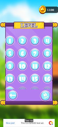 Rise of Pins - Princess Rescue - Screenshot 4