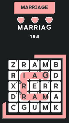 Word Strike - Screenshot 4