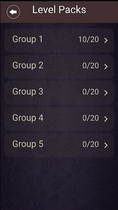 Connect Dots - Dot puzzle game - Screenshot 4