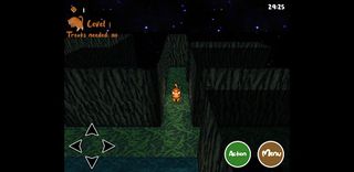 amazing George - Screenshot 1