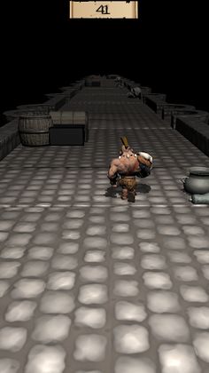 Endless Runner 3D - Screenshot 3