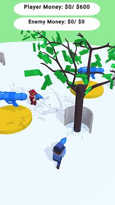 Money Trees - Screenshot 3