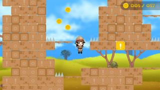 Sophia's World - Screenshot 3