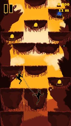 Chain Tension - Screenshot 1