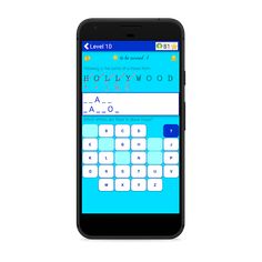 Hollywood Game : Predict 🤔 th - Screenshot 3