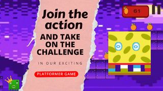 Tasty ORANGE :: the adventure - Screenshot 3