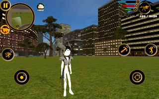 Real Stickman Crime - Screenshot 3