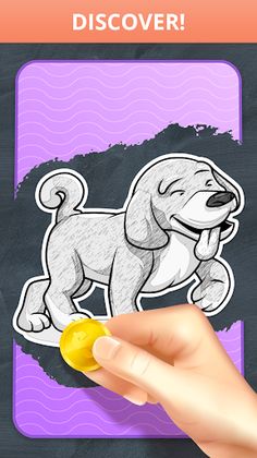 Easy Draw ASMR - Screenshot 3