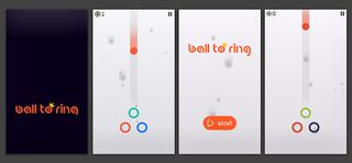 Ball To Ring - Screenshot 3