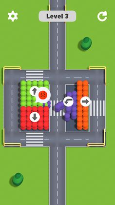 Crowd Controller! - Screenshot 1