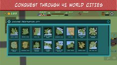 Zww3 : Zombie World War - Screenshot 4