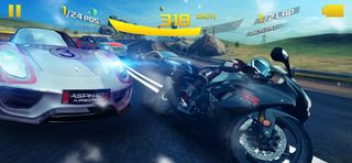 Asphalt 8: Airborne+ - Screenshot 3