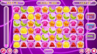 Jelly Match - Screenshot 1