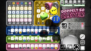 Twice as clever - Screenshot 1