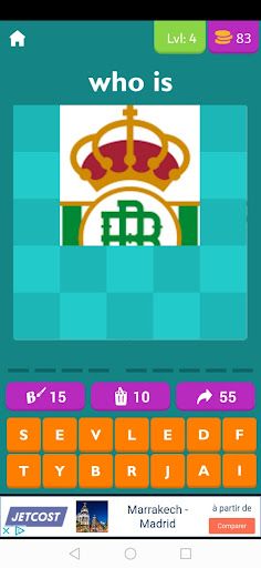 guess the pic - Screenshot 2