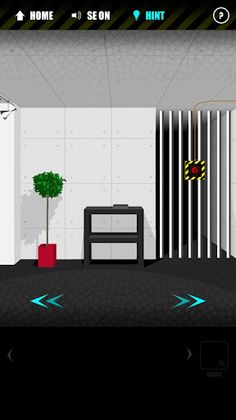 GEN-KAN - Escape Game - - Screenshot 2