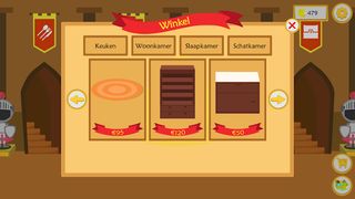 Guess the number - Screenshot 2