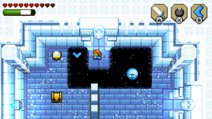 Blossom Tales - Screenshot 2