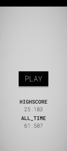 Zen Ball - Collect them all - Screenshot 1