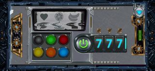 MechCube: Dark Stories - Screenshot 2