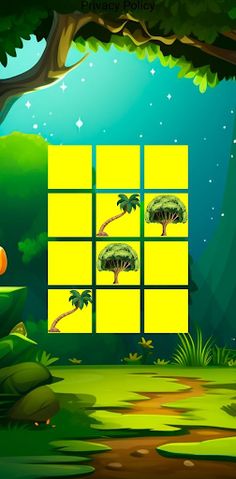 Forest Tree - Screenshot 4