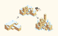 Epic Cities: construction idle - Screenshot 4