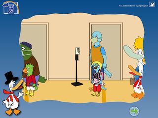 HC And - Covid-19 vaccination - Screenshot 2