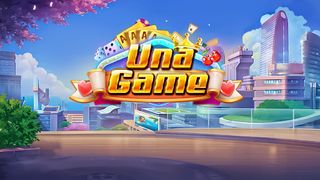 Una Game - Screenshot 2