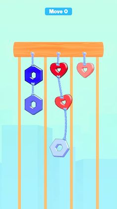 Color Link - Screenshot 3