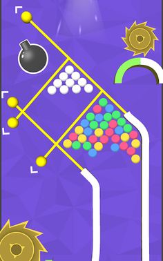 UFO Craft : Multiply & Collect - Screenshot 2