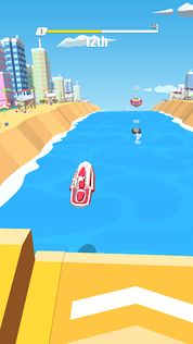 Flippy Race - Screenshot 3