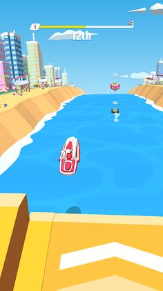 Flippy Race - Screenshot 3