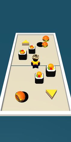 Hole vs Hole - Screenshot 2