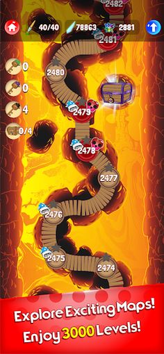 Palette Splash - Screenshot 3