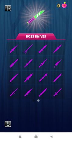 Knife Up - Screenshot 4