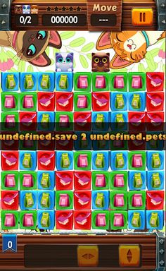 Happy Cat : น้องแมวจะกลับบ้าน - Screenshot 4