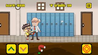 Nerd Run - Screenshot 2